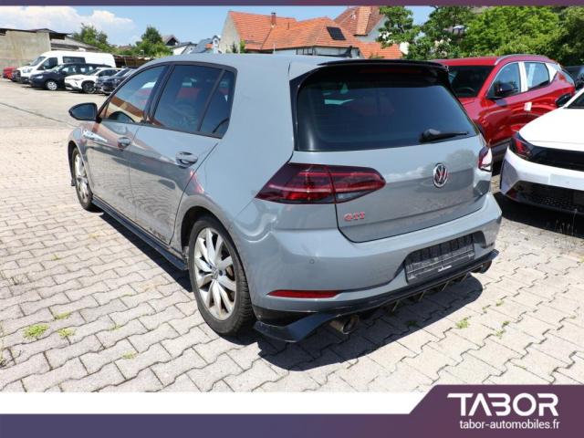 Volkswagen Golf image 8