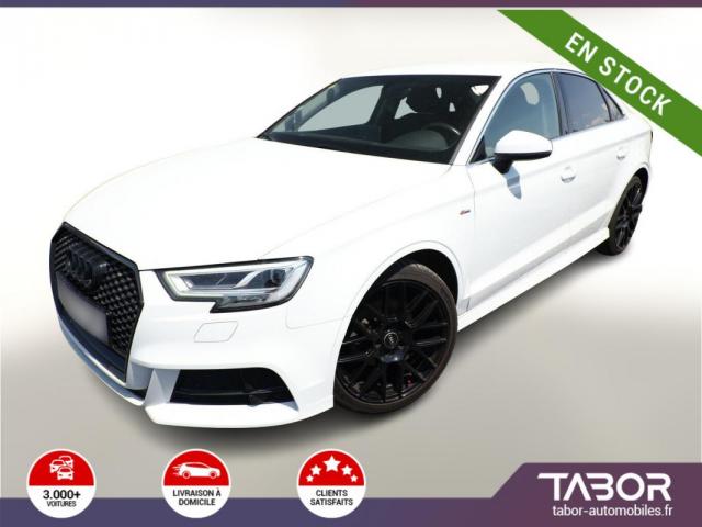 Audi A3 Limousine 30 Tdi S Tronic Sport S Line