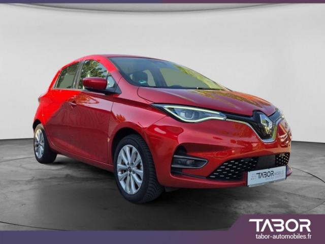 Renault Zoe image 2