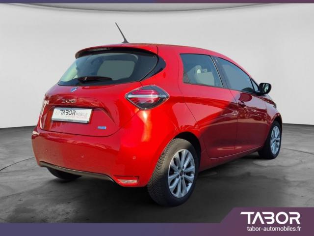 Renault Zoe image 5