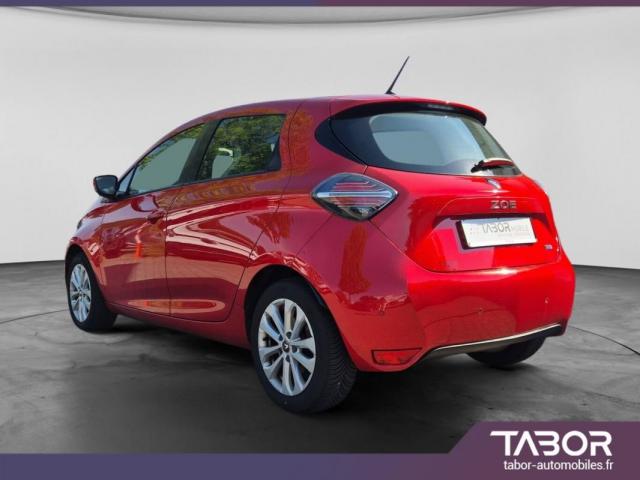 Renault Zoe image 9