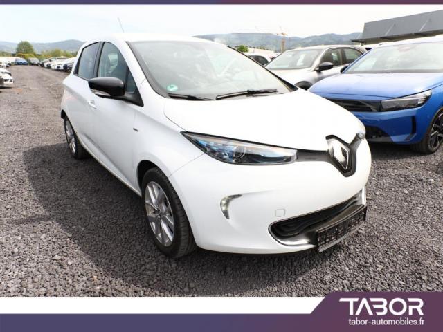Renault Zoe image 7