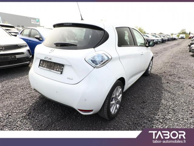 Renault Zoe image 1