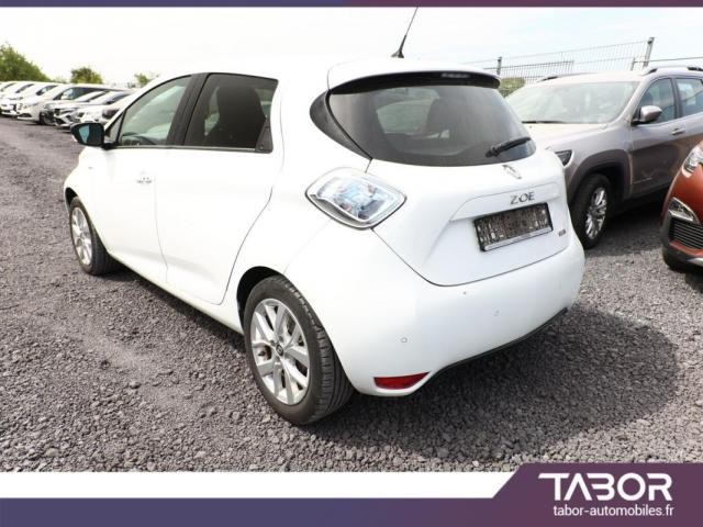 Renault Zoe image 9