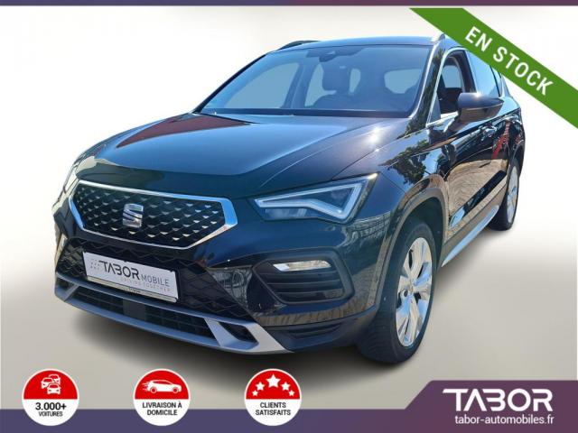 Seat Ateca 1.5 Tsi 150 Dsg Xperience Parcas Acc