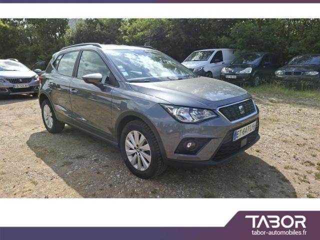 Seat Arona image 8