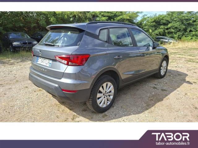 Seat Arona image 2