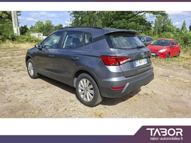Seat Arona image 9