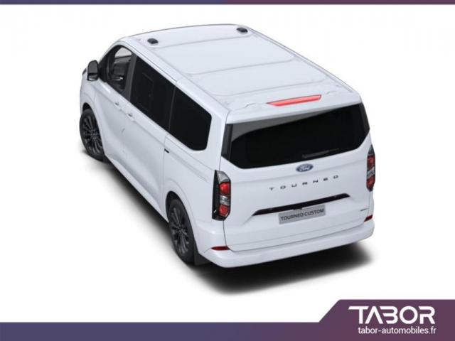 Ford Tourneo image 6