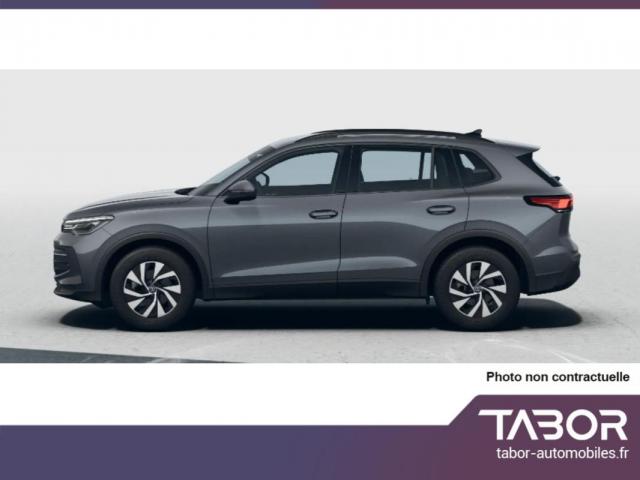 Volkswagen Tiguan image 3