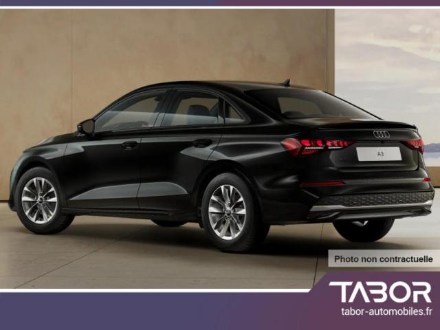 Audi A3 image 4