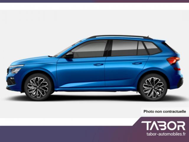 Skoda Kamiq image 9