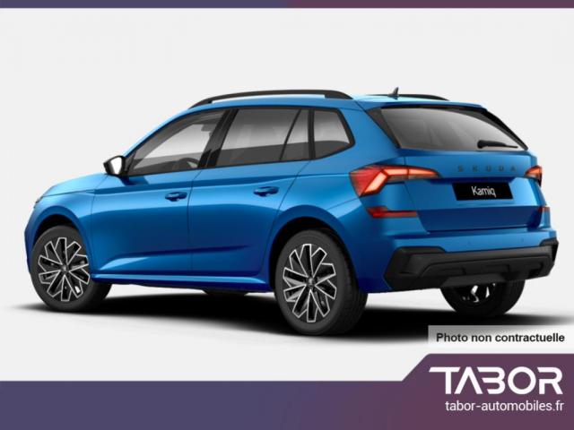 Skoda Kamiq image 3