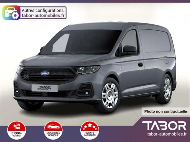 Ford Transit Connect L2 122 Trend Sièges Chauf