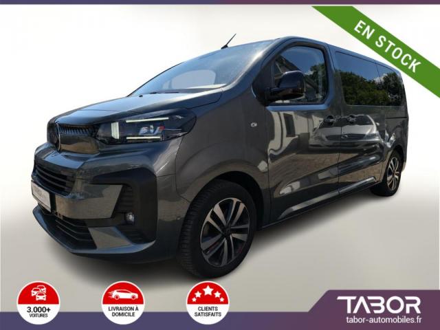 Citroen Spacetourer 2.0 Bluehdi 180 Aut. Plus M