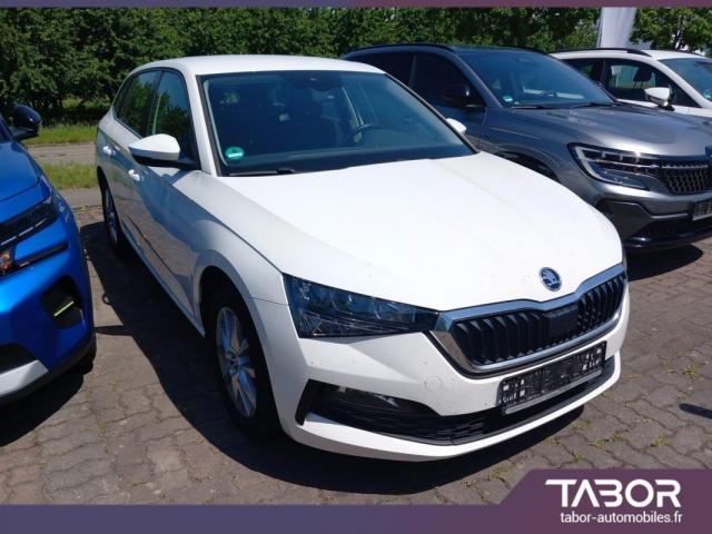 Skoda Scala image 5