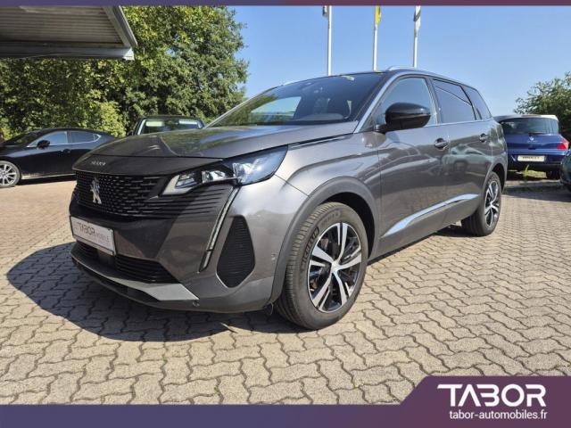 Peugeot 5008 image 1