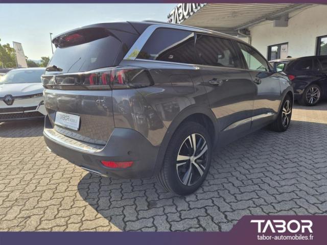 Peugeot 5008 image 8