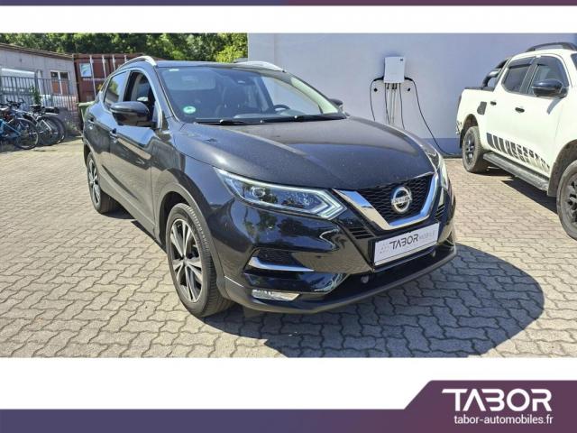 Nissan Qashqai image 6