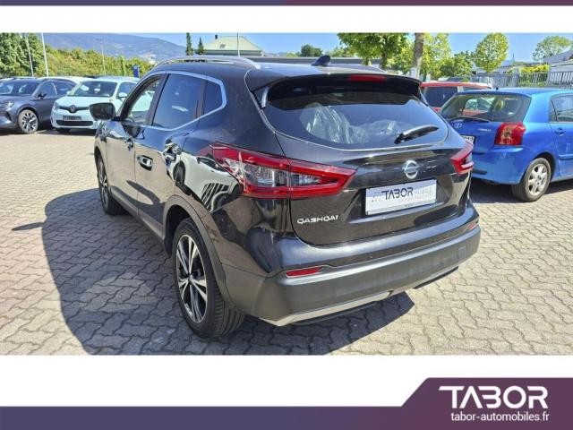 Nissan Qashqai image 3