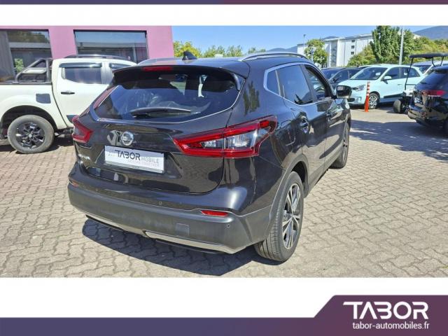 Nissan Qashqai image 2