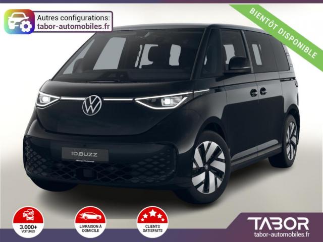 Volkswagen Id. Buzz D. Pro Open&cl Comfort+ 360°cam