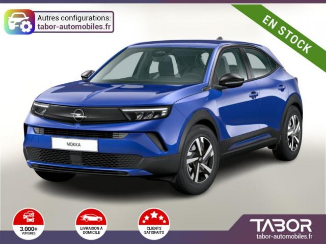 Opel Mokka 136 Digic Carpl