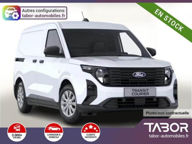 Ford Transit Courier 100 Trend Régul Sync4 Pdc