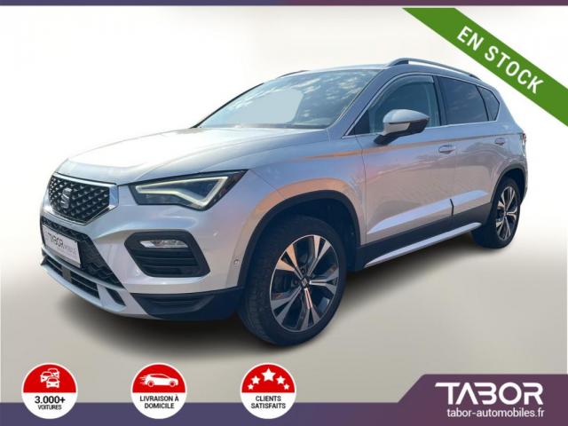 Seat Ateca 2.0 Tdi 150 Xperience Gps Acc Cam360
