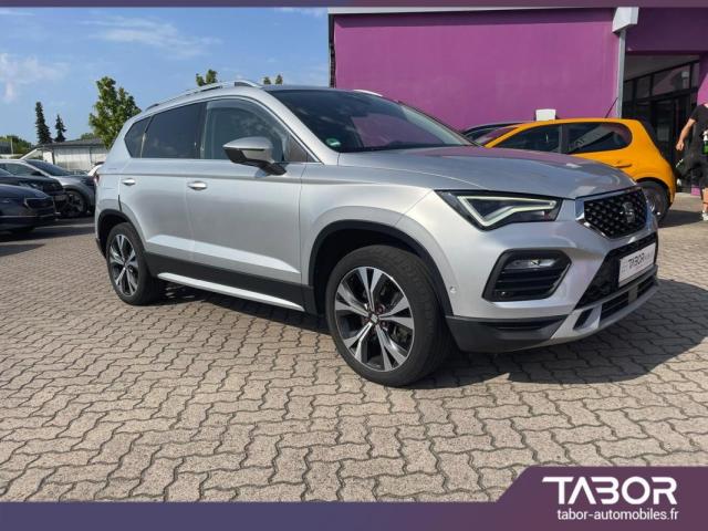 Seat Ateca image 6