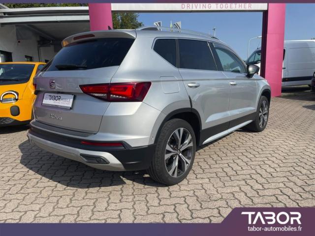 Seat Ateca image 2