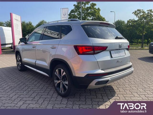 Seat Ateca image 3