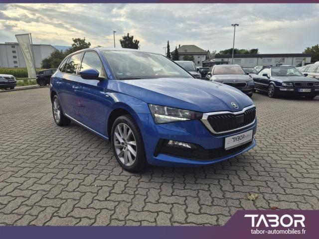 Skoda Scala image 5