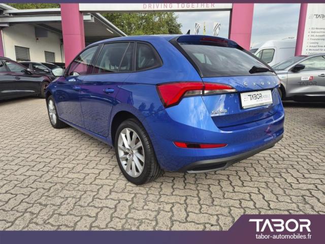 Skoda Scala image 1
