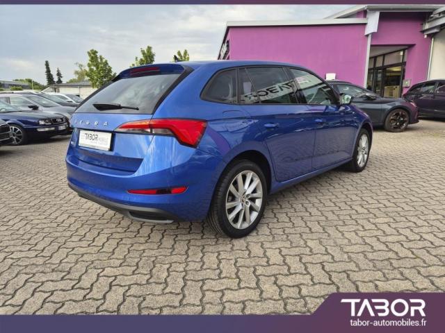 Skoda Scala image 7