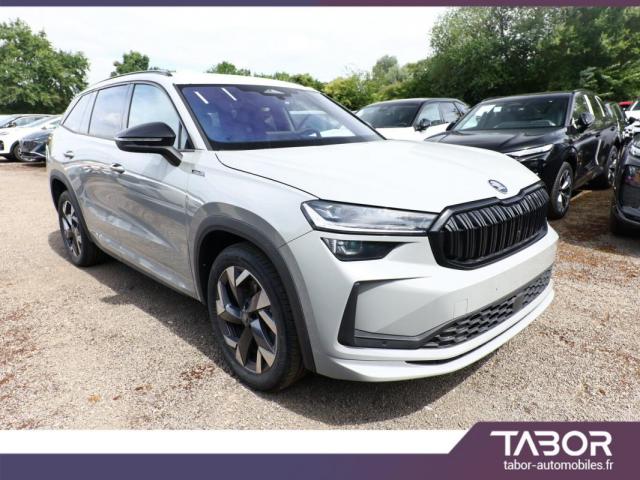 Skoda Kodiaq image 7