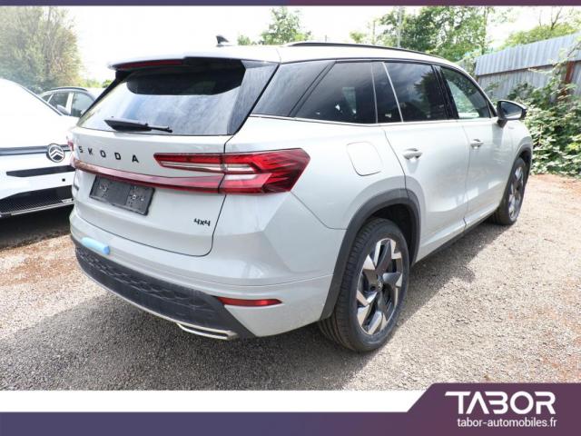 Skoda Kodiaq image 1