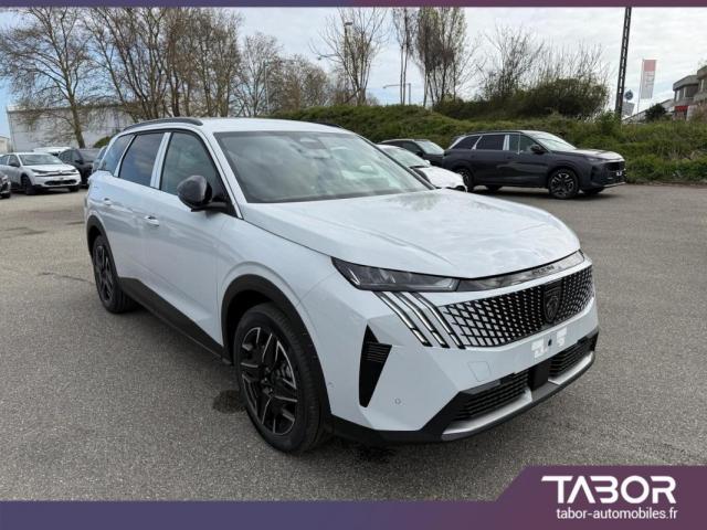 Peugeot 5008 image 7