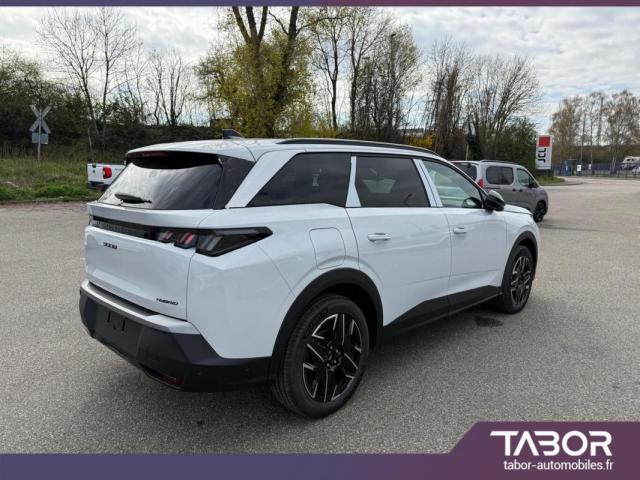 Peugeot 5008 image 9