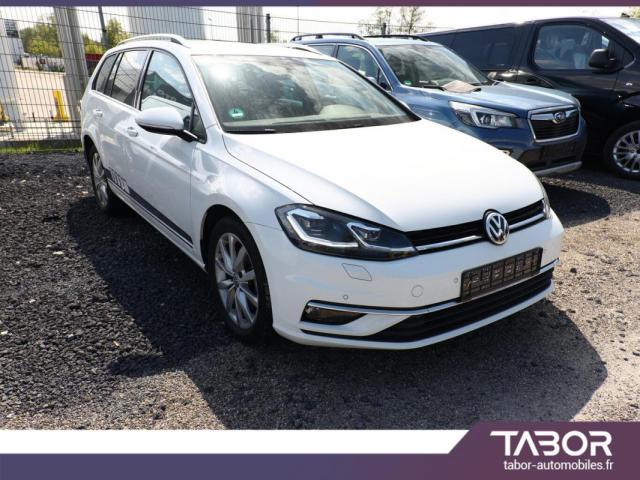 Volkswagen Golf image 9