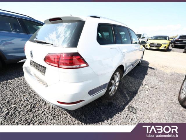 Volkswagen Golf image 7