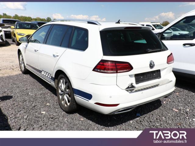 Volkswagen Golf image 5