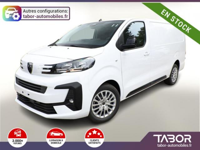 Peugeot Expert Xl At 180 Hiverp Cam Boit Attel.