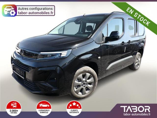 Opel Combo At8 Gs Gps Cam Intellilux
