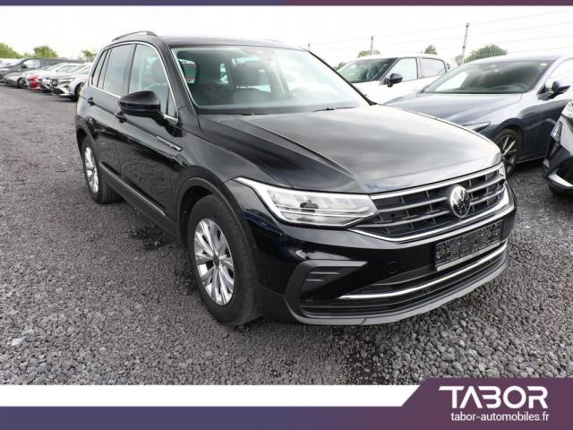 Volkswagen Tiguan image 9