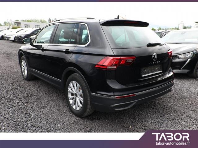 Volkswagen Tiguan image 5