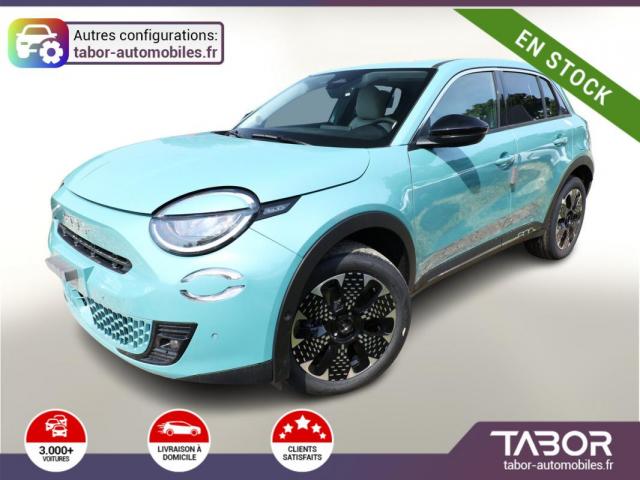 Fiat 600 d’occasion