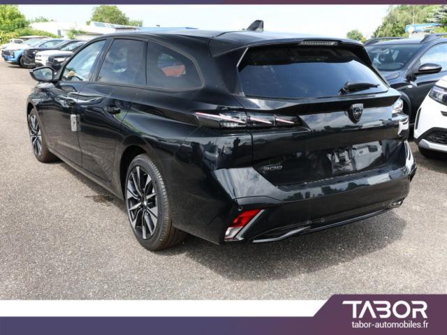 Peugeot 308 image 6