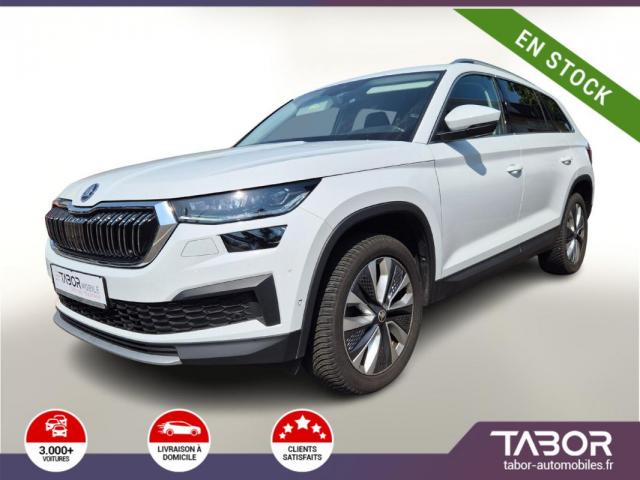 Skoda Kodiaq 1.5 Tsi 150 Dsg Style Gps Acc 19p