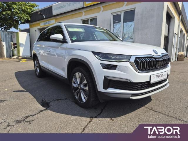 Skoda Kodiaq image 2